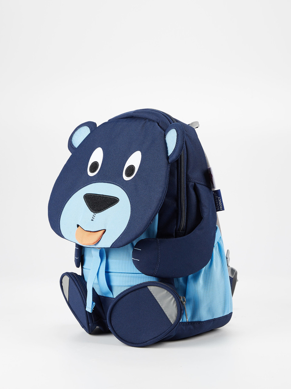 Rucksack blau 9613101000201