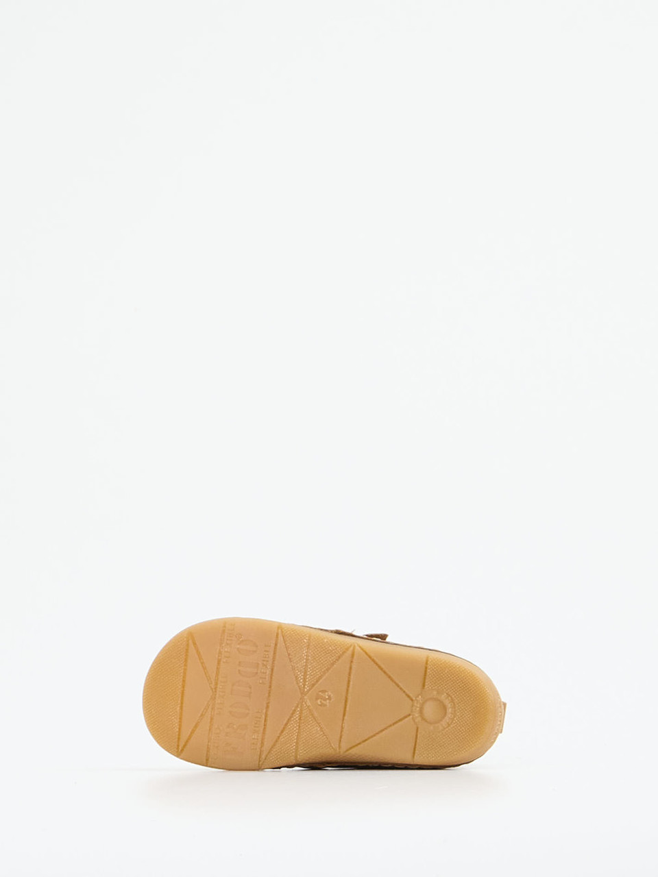 Lauflernschuh braun 6735289000905