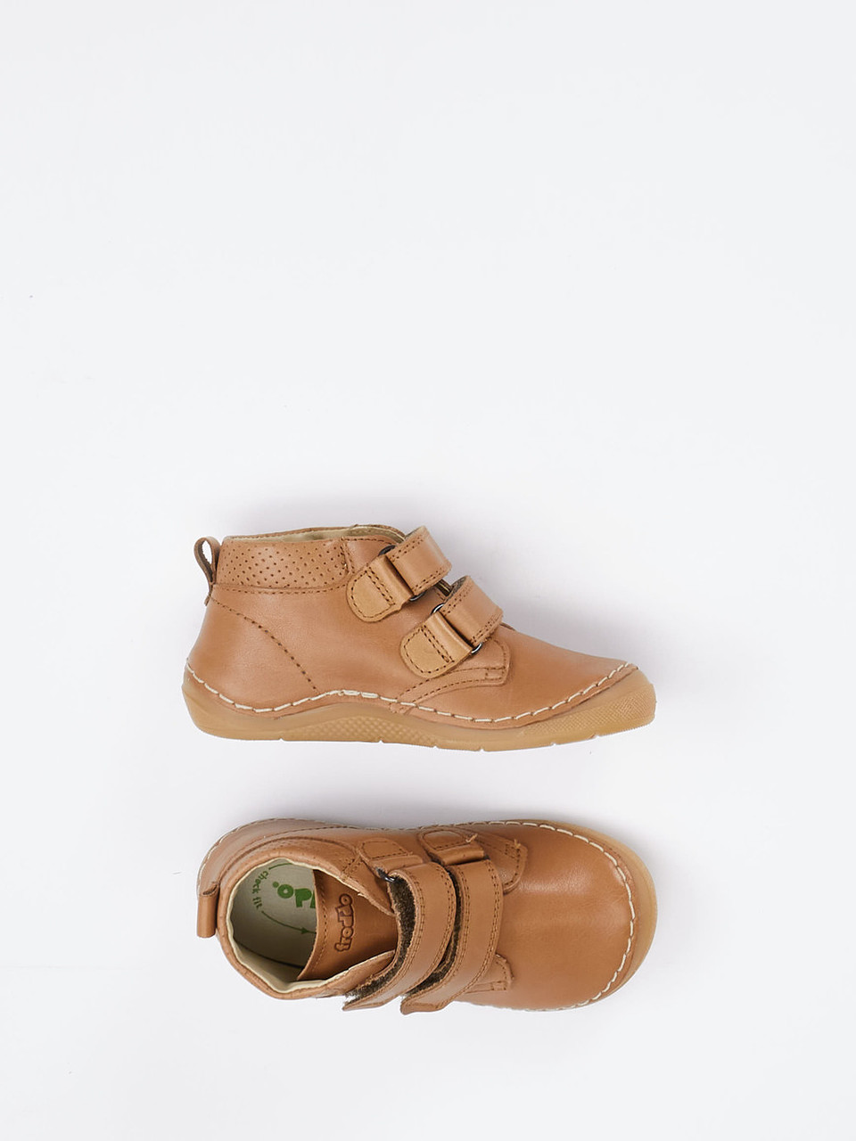 Lauflernschuh braun 6735289000904