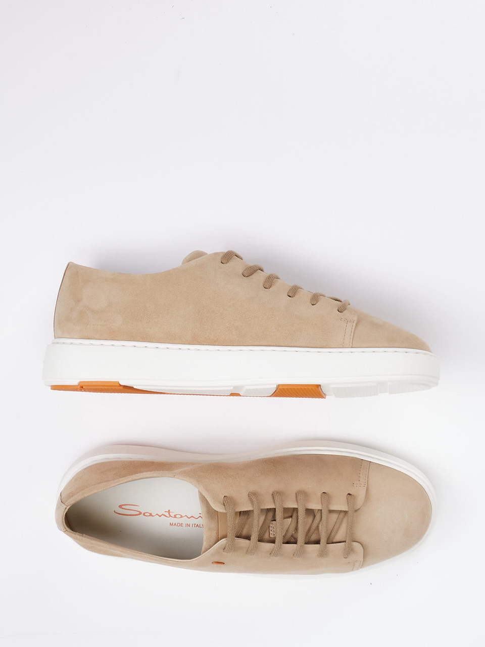 Sneaker beige 4661359007104