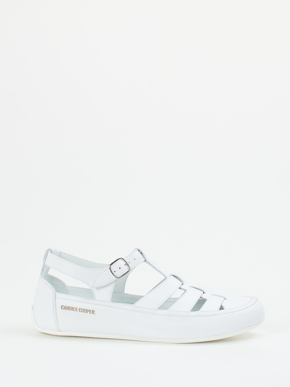 Sneaker weiß 1601799000101