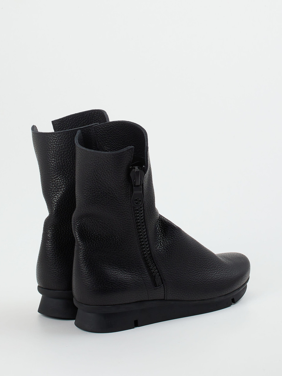 Ankle boot black 1733009017603