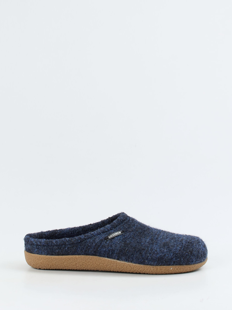 Hausschuh blau 7463109002501