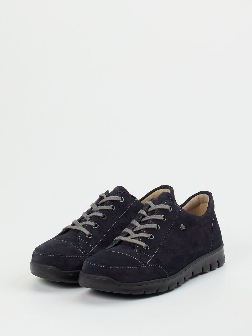 Schnürschuh blau 2661109016302