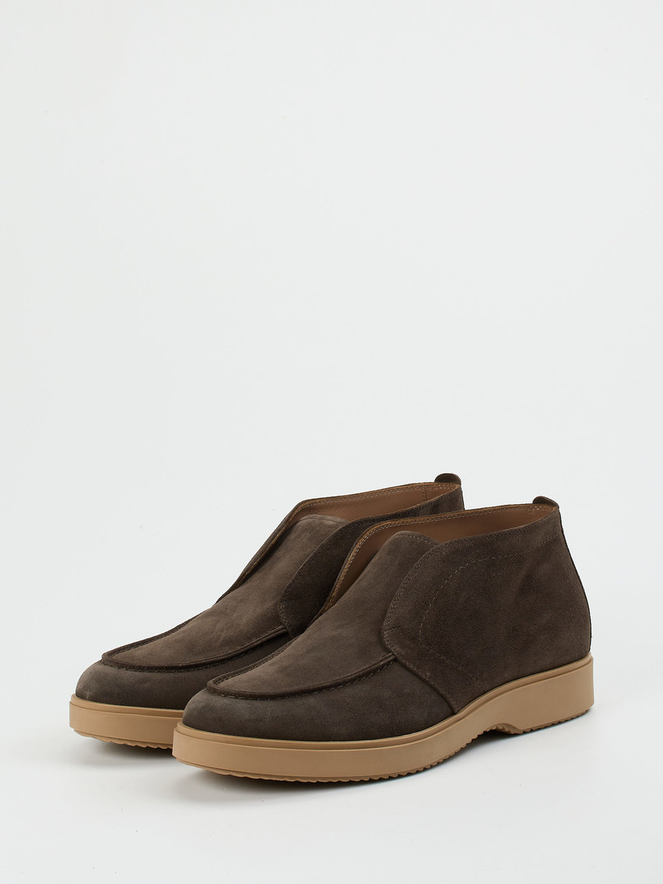 Boots braun 4701249051002