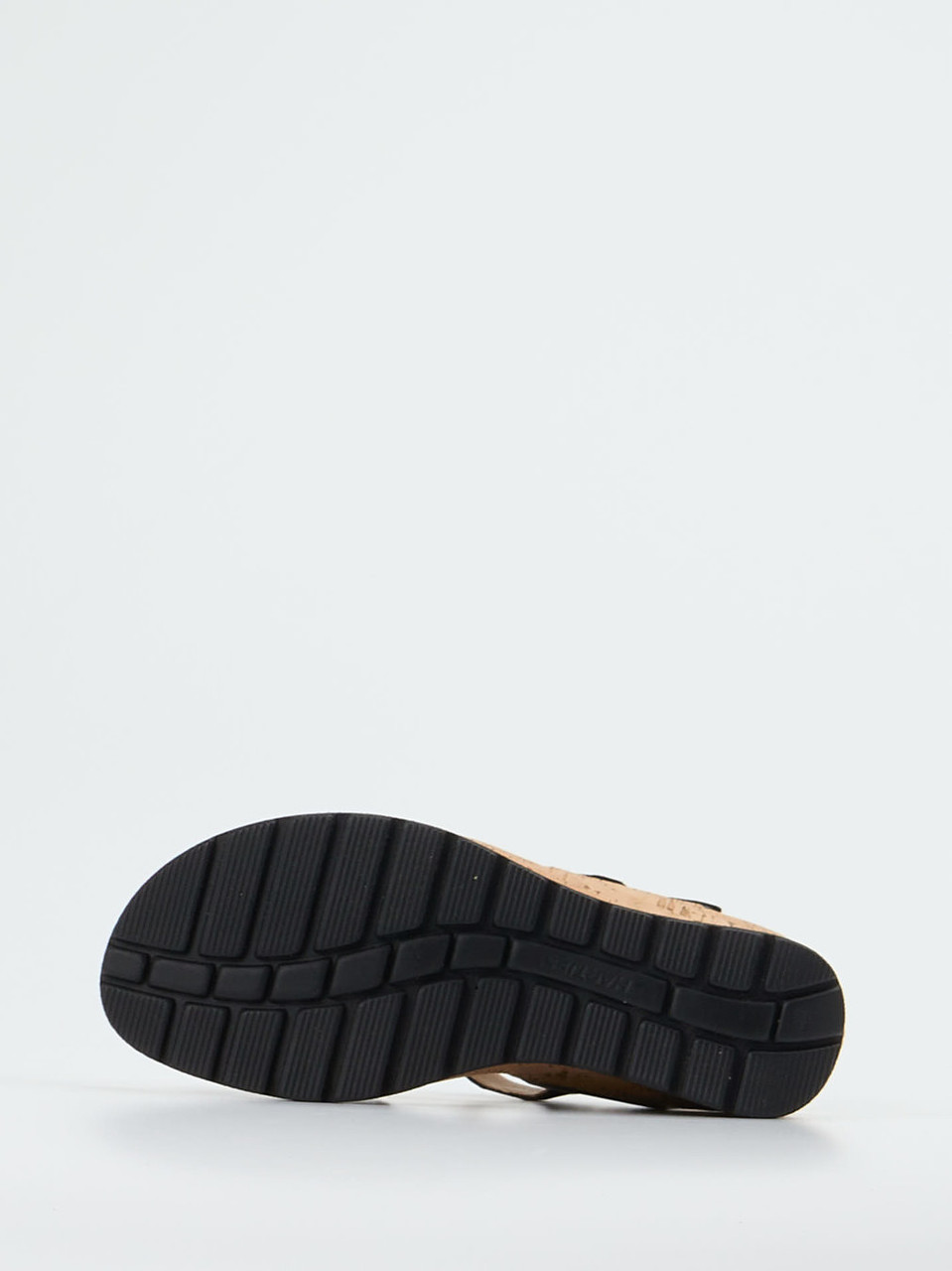 Sandalette schwarz 2253009007805