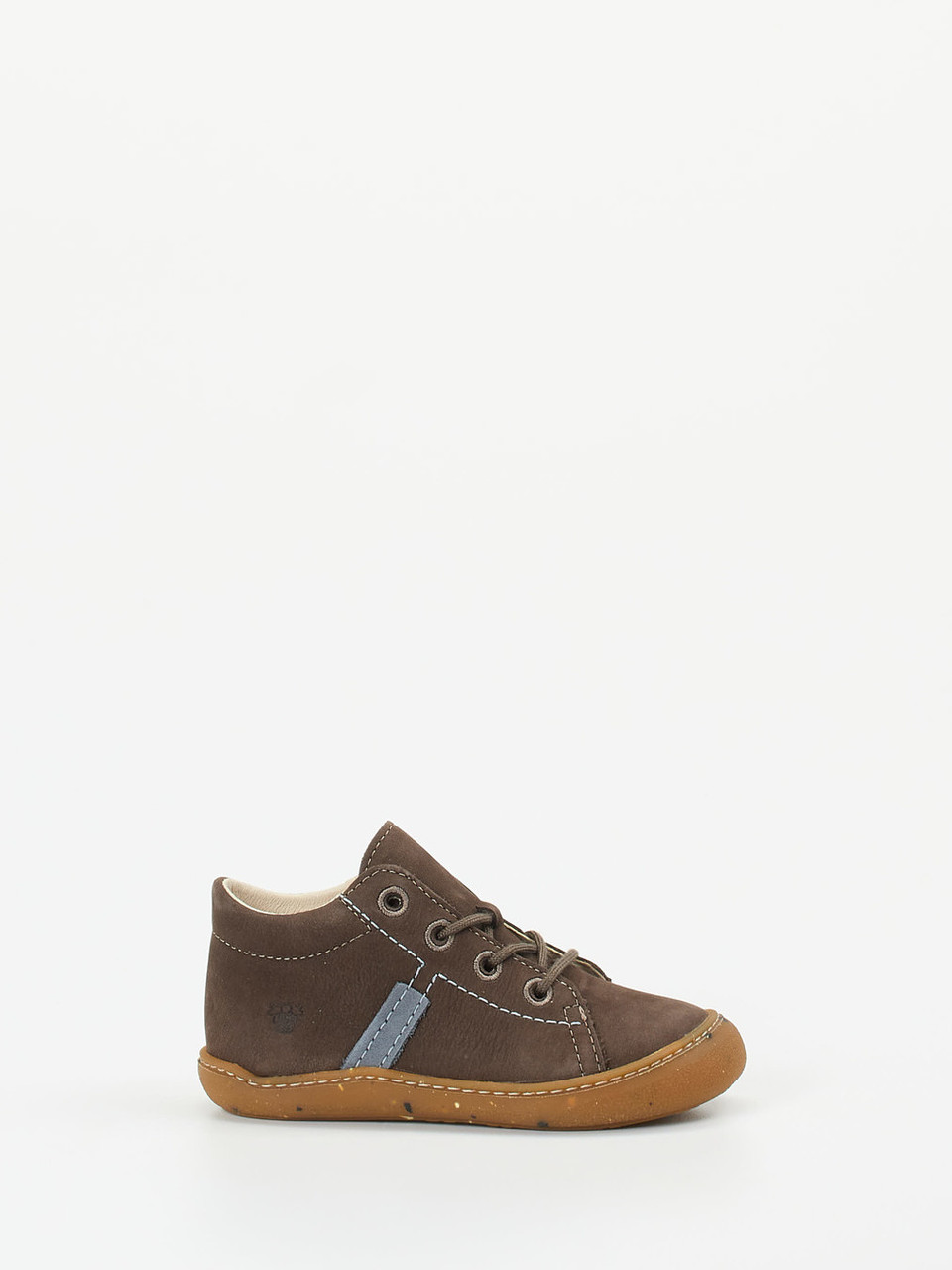 Schnürschuh braun 6705209000201
