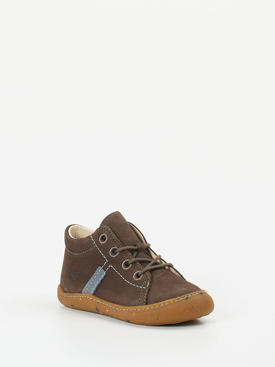 Schnürschuh braun 6705209000206