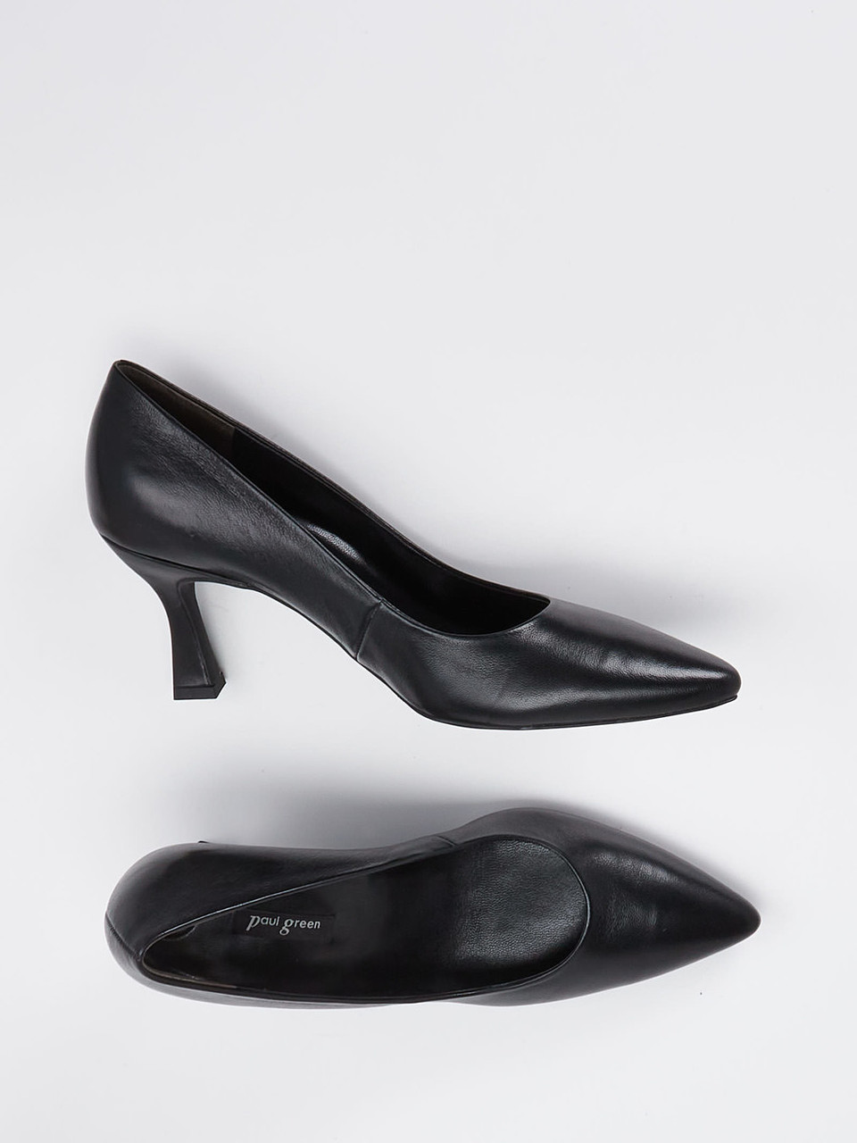 Pumps schwarz 1419009006904