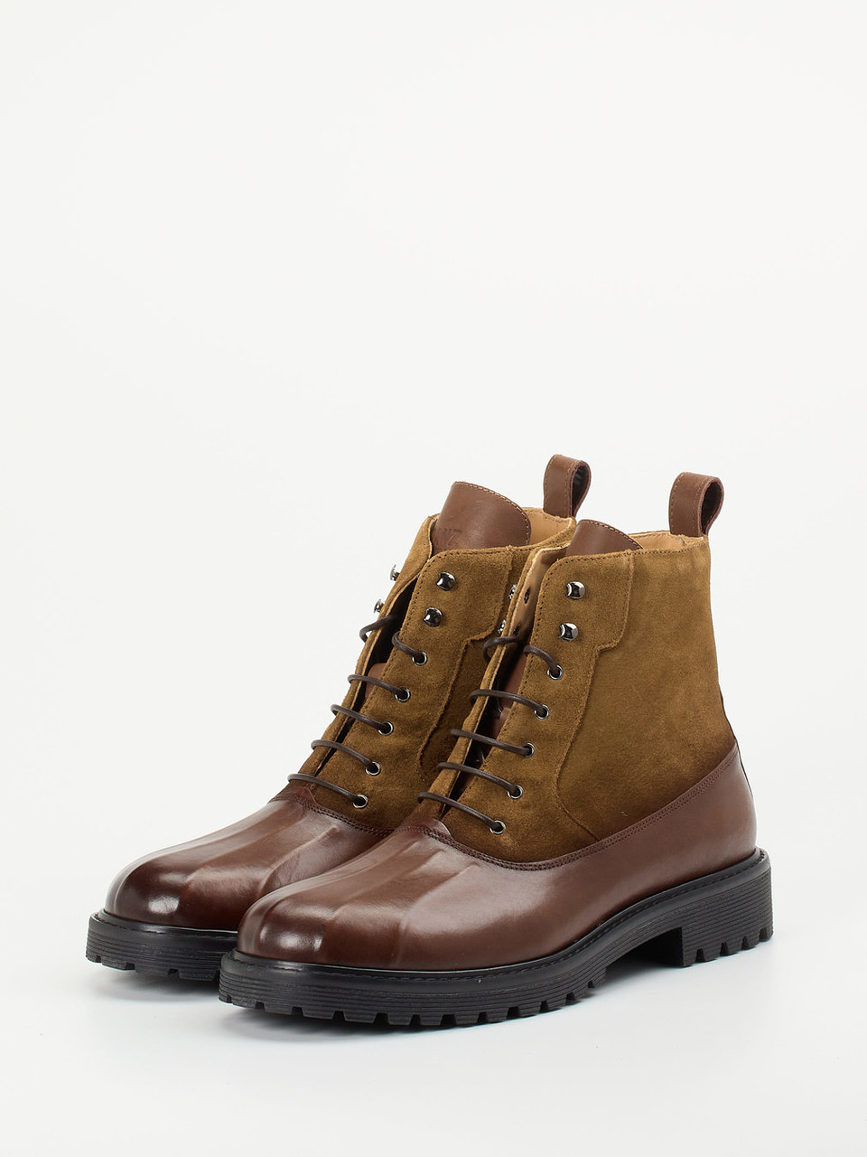 Boots braun 4701229060602