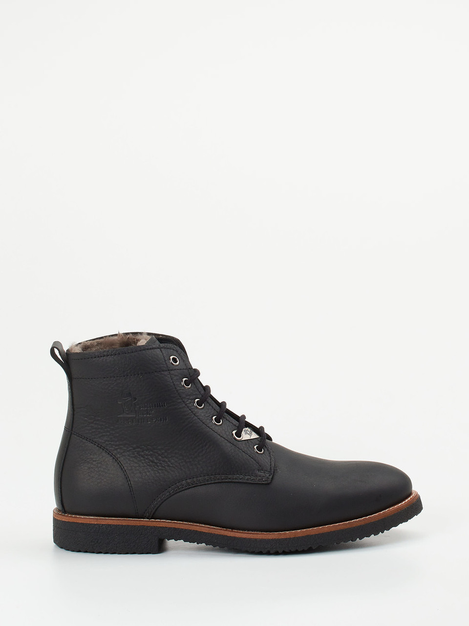 Boots schwarz 4801009054301