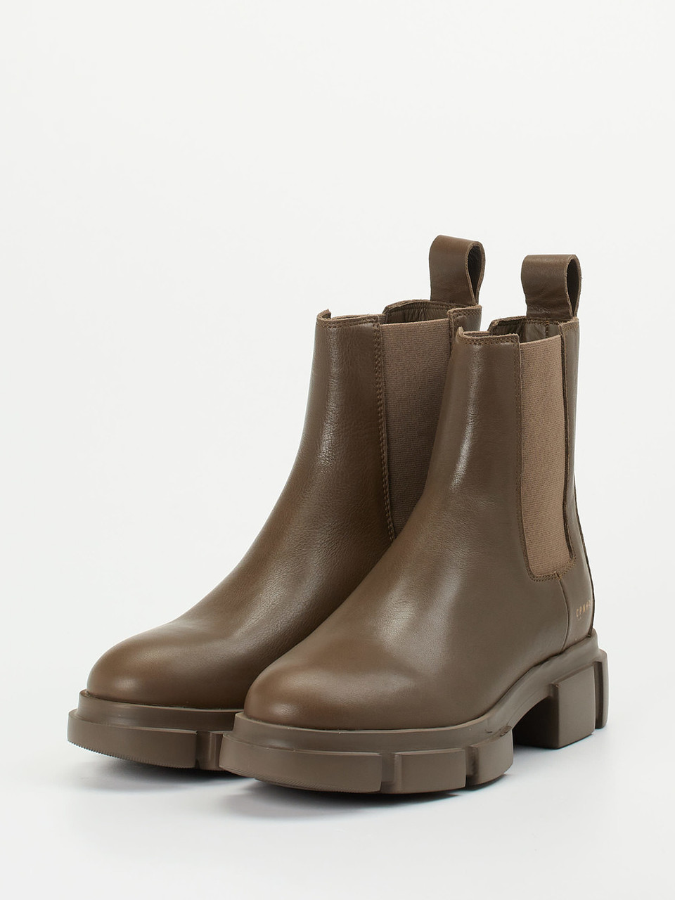 Chelsea Boots CPH570 braun 1737269000202 Chelsea Boots CPH570 braun 1737269000202
