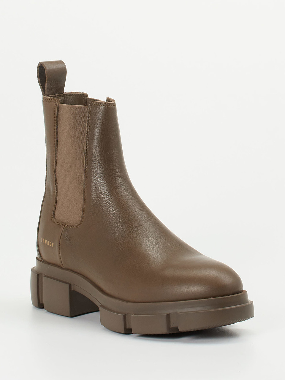 Chelsea Boots CPH570 braun 1737269000206 Chelsea Boots CPH570 braun 1737269000206