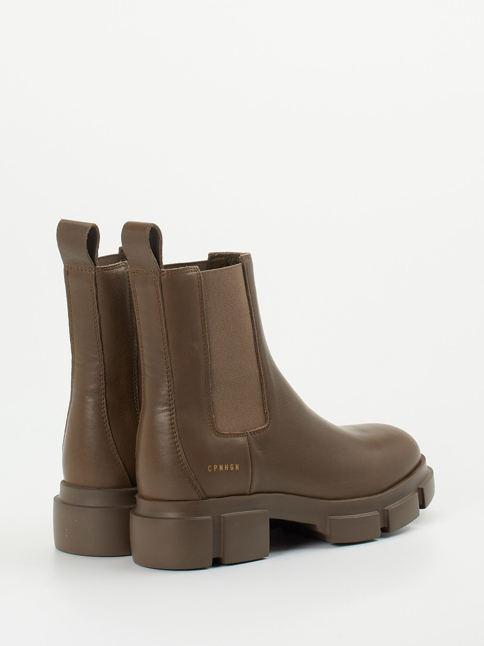 Chelsea Boots CPH570 braun 1737269000203 Chelsea Boots CPH570 braun 1737269000203