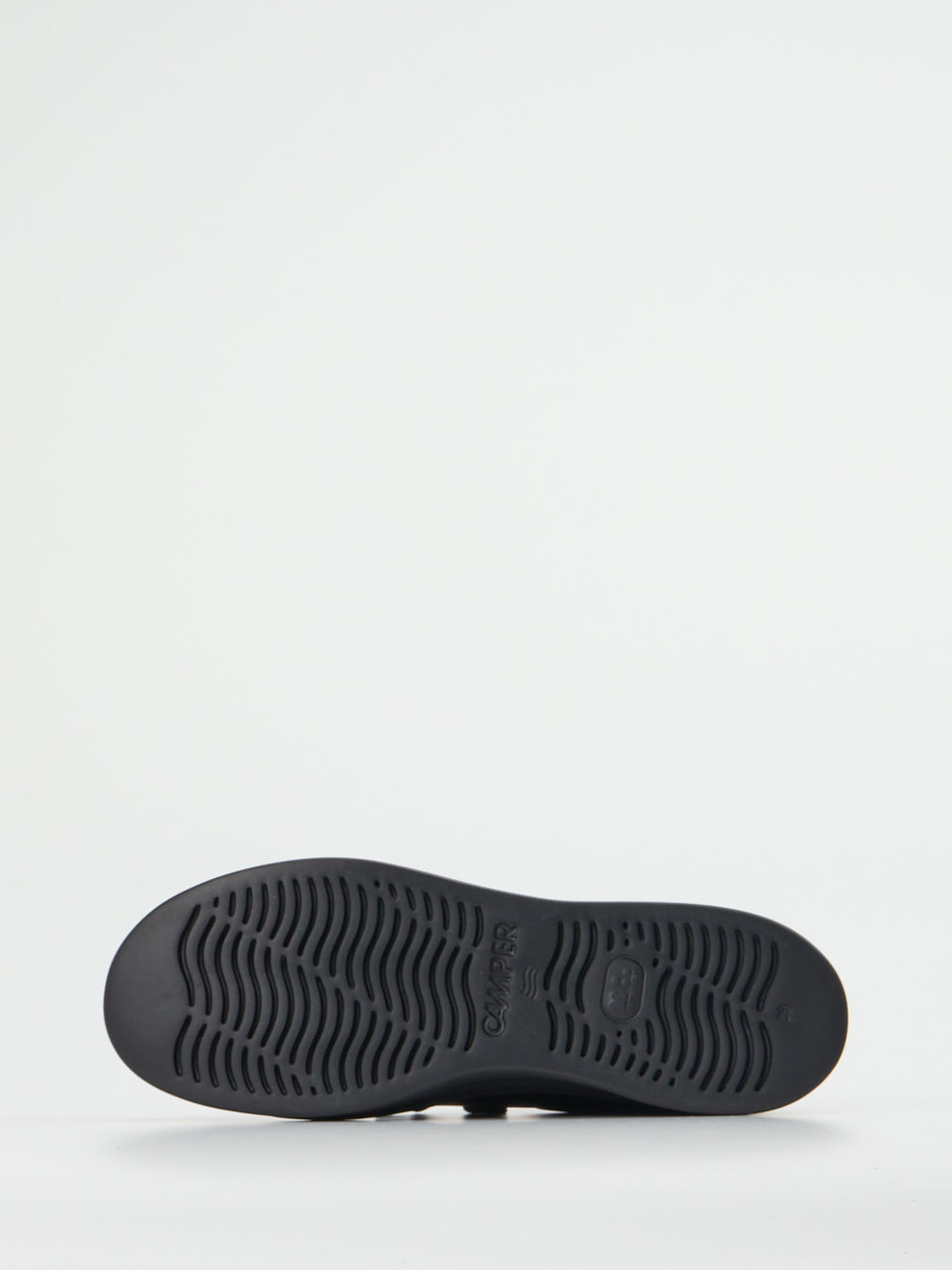 Sneaker schwarz 1663009016705