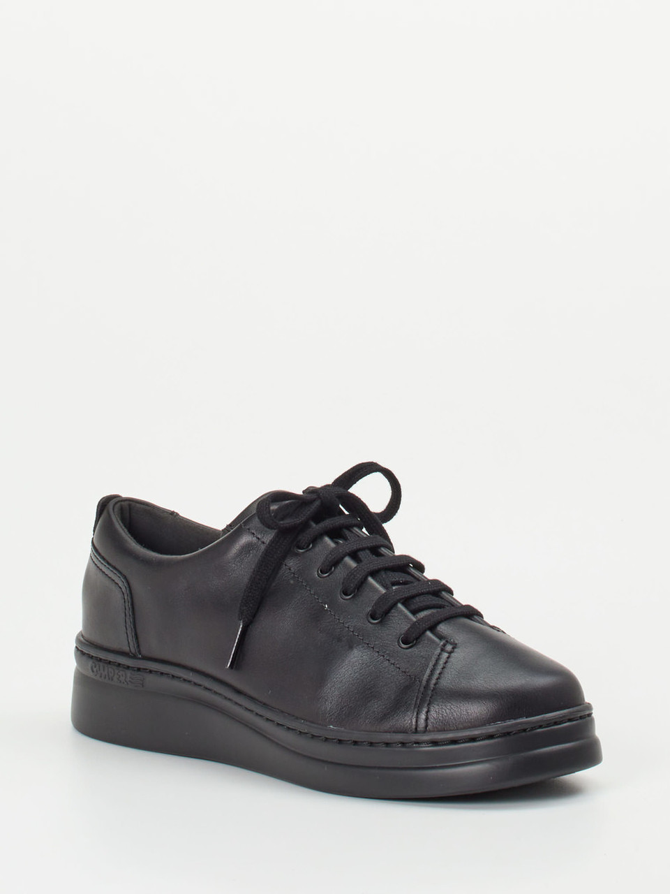 Sneaker schwarz 1663009016706