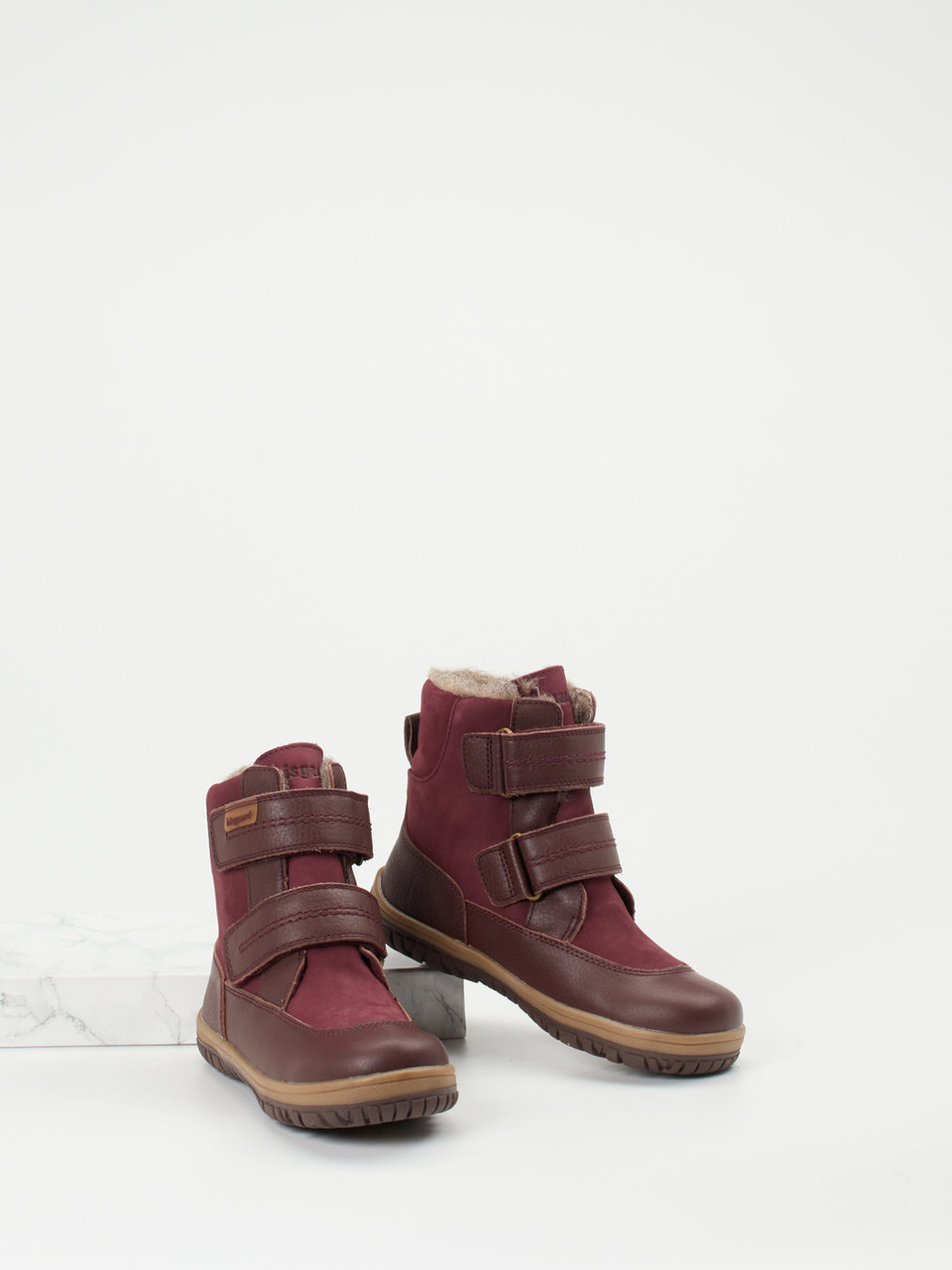 Klettboots rot 6830509002904