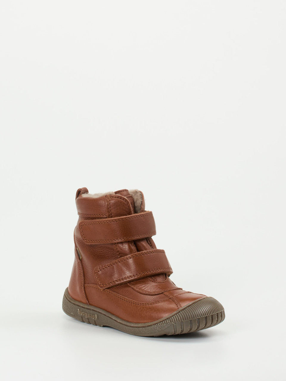 Klettboots braun 6830289001306