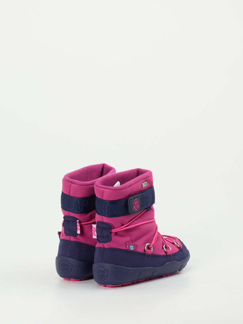 Boots pink 6800549000303