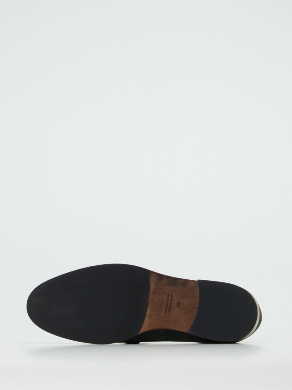 Slipper grün 1510659000505