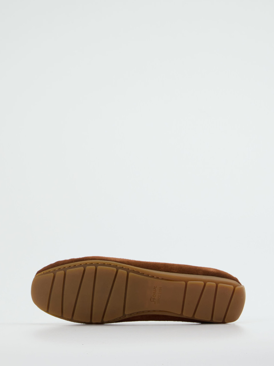 Slipper brown 2561229001905