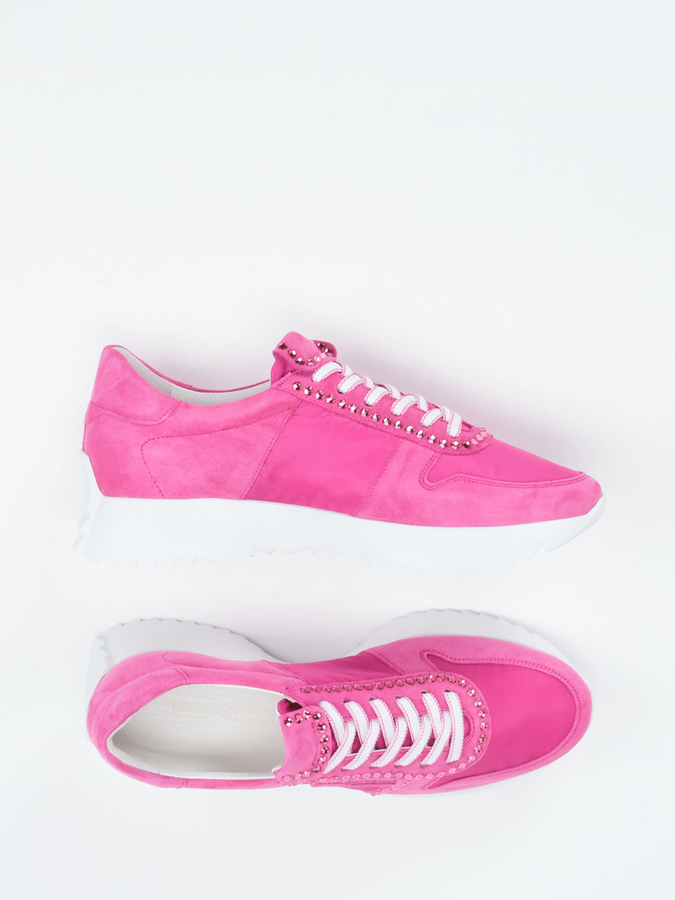 Sneaker pink 1663549001104