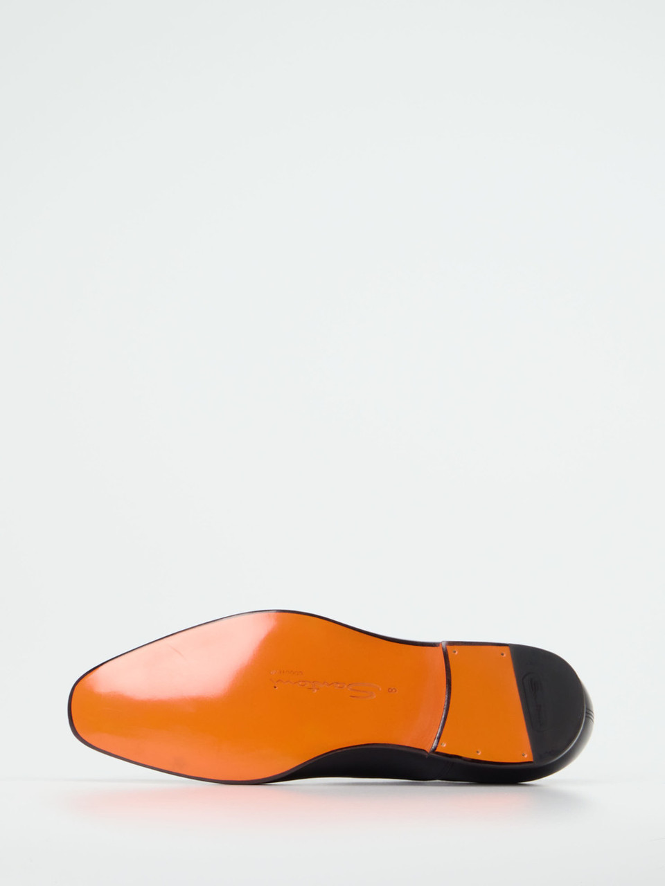 Schnürschuh schwarz 4601009100705