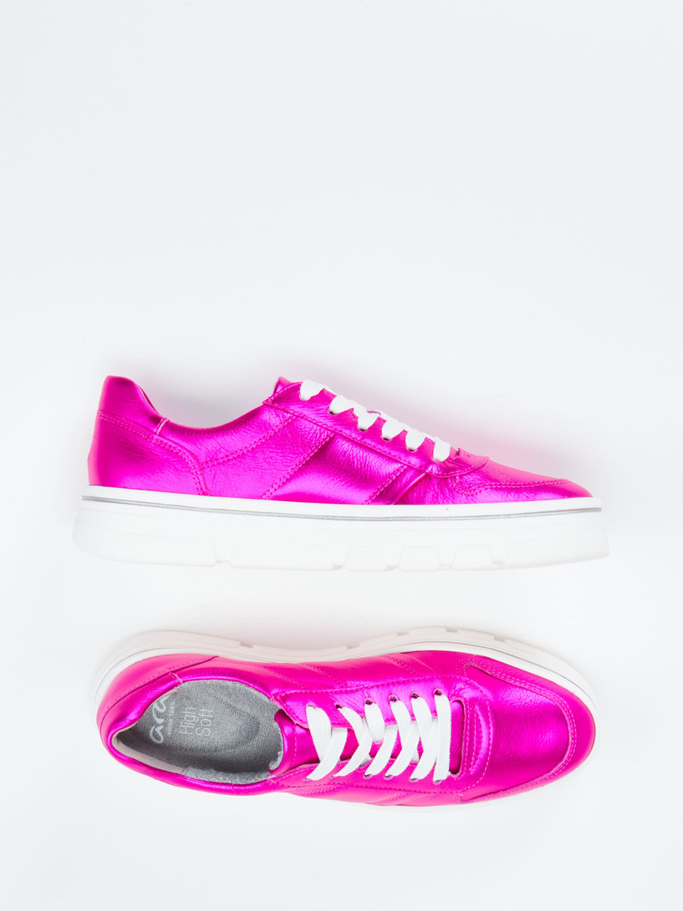 Sneaker pink 2661549001304