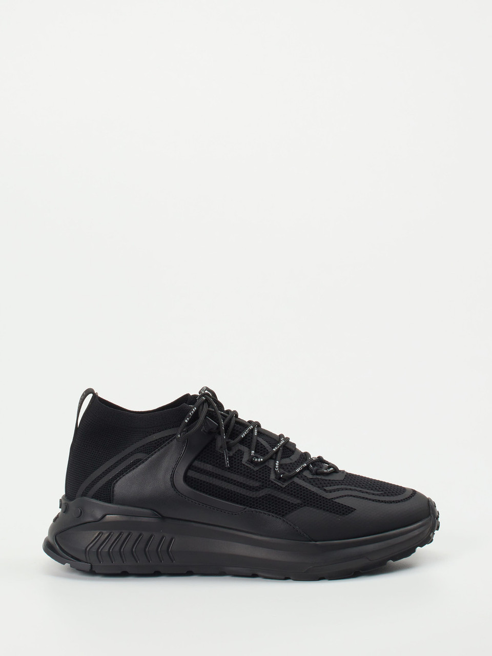 Sneaker schwarz 4661009056801