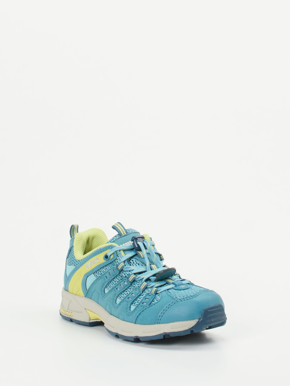 Sneaker blau 6611178000206