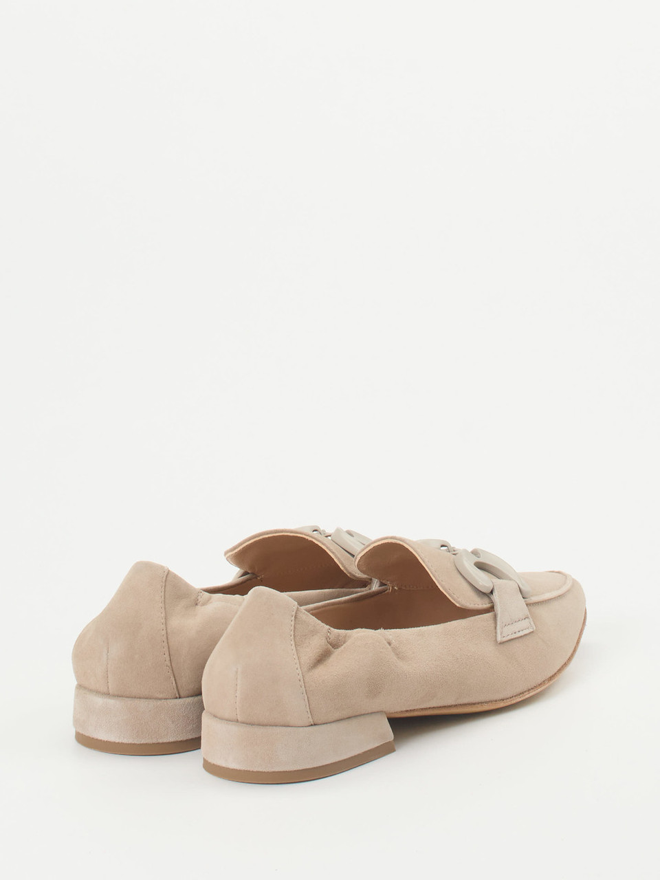 Slipper braun 1510249005503