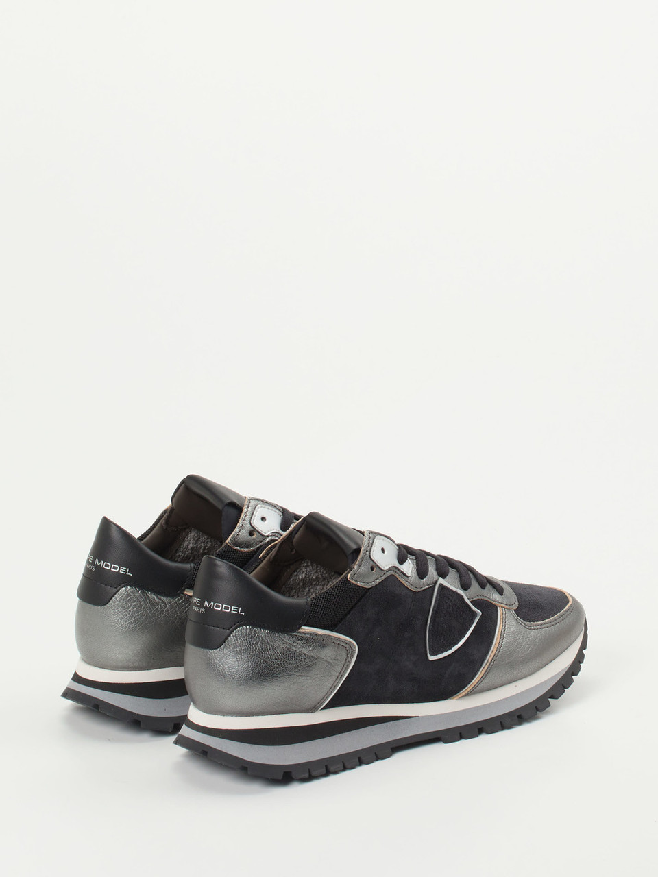 Sneaker schwarz 1665004000803