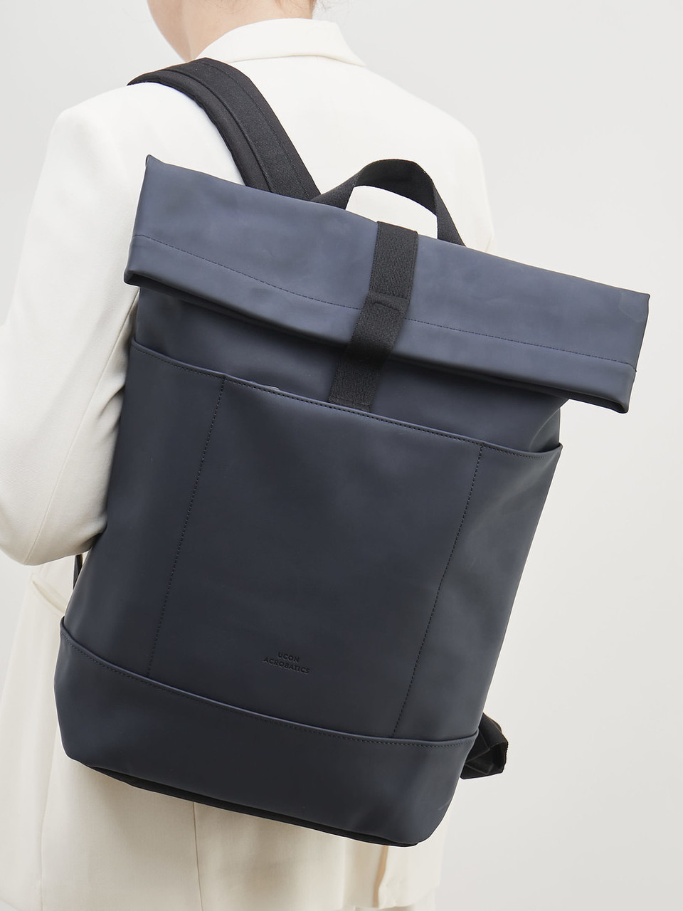 Rucksack blau 9309196000106