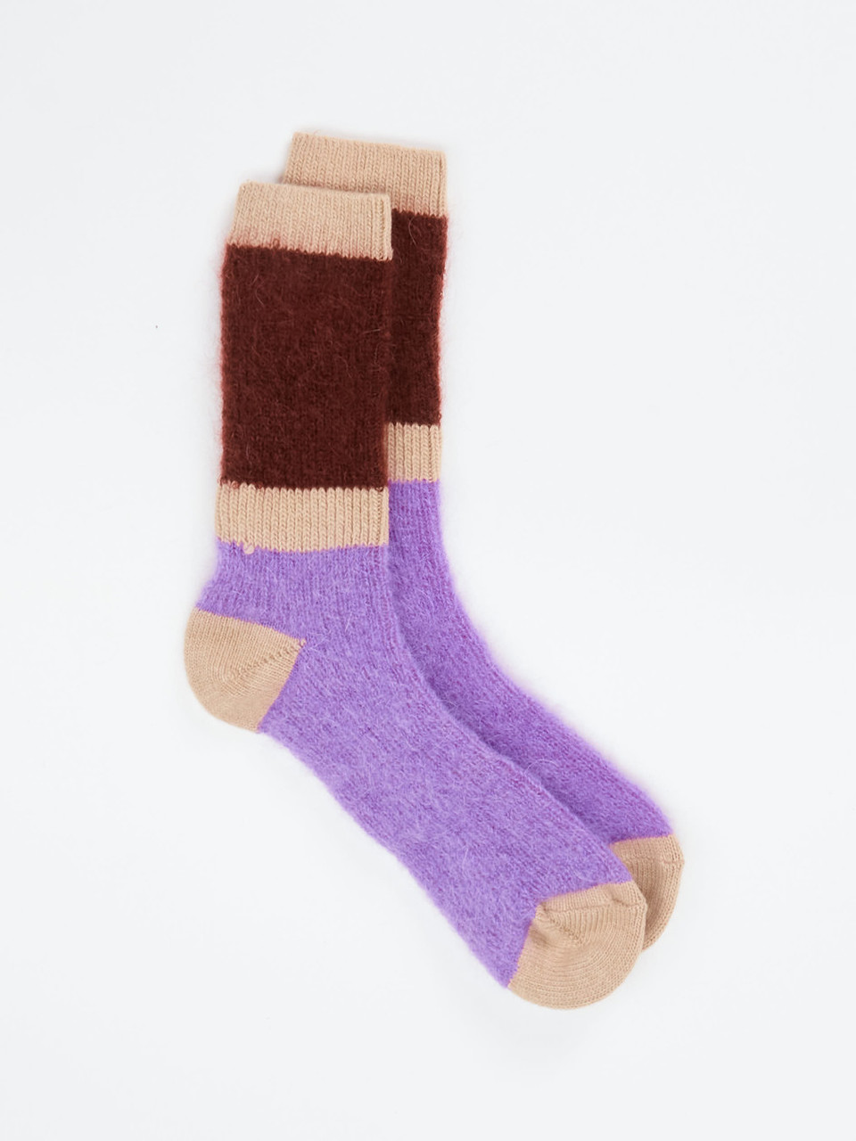 Damensocken multi 9191950000506