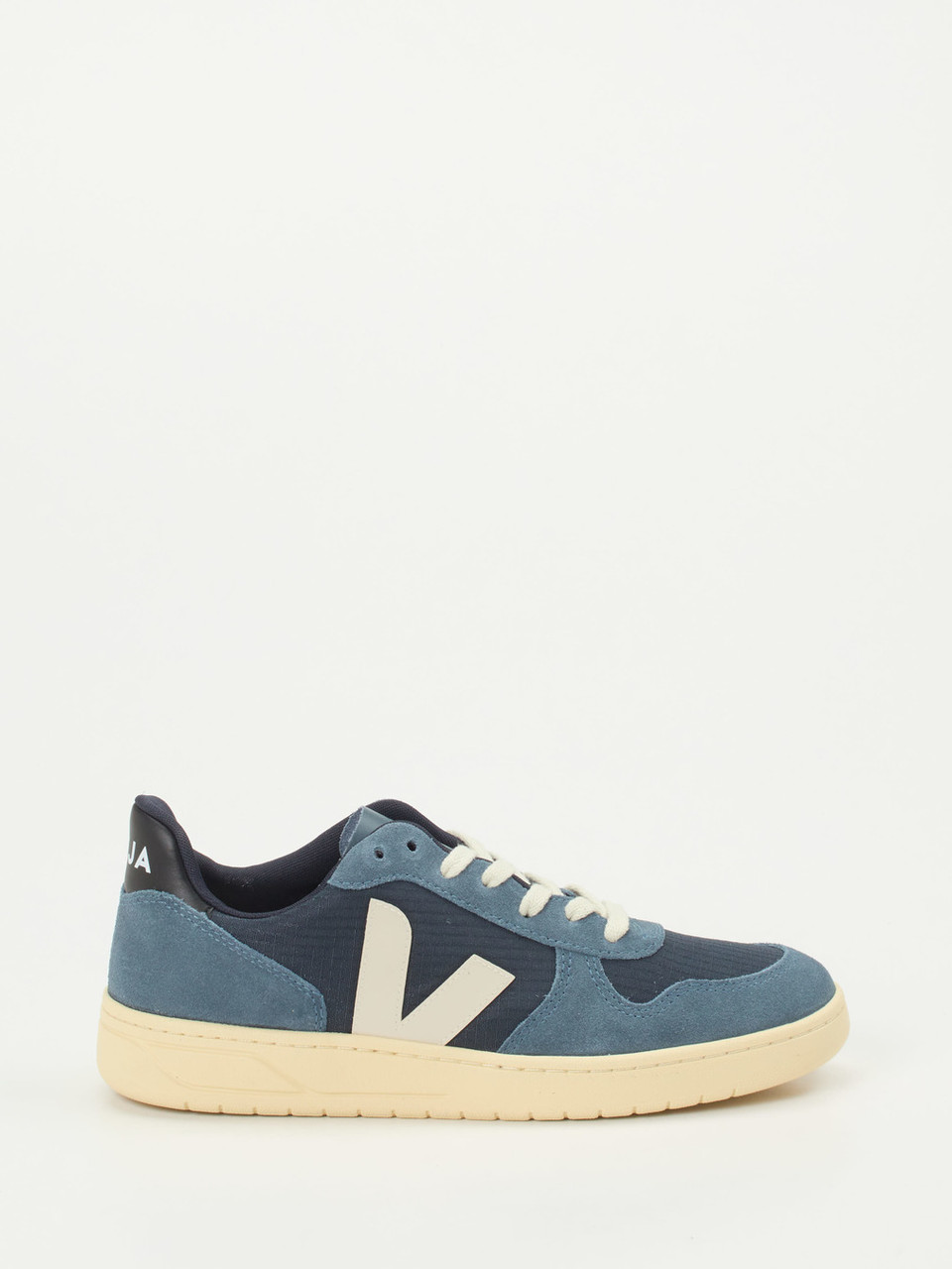 Sneaker blau 4661109083801