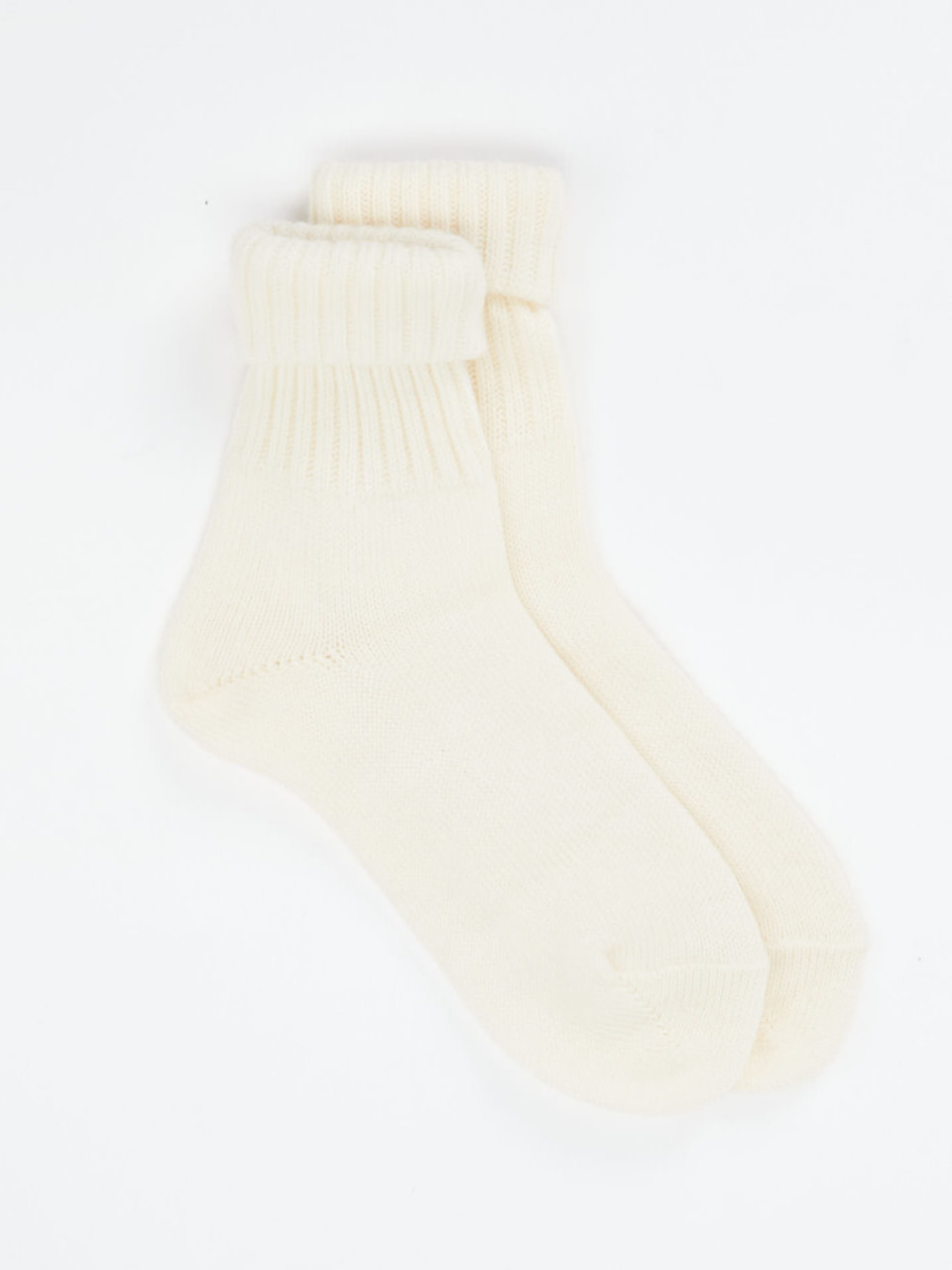 Damensocken Plymouth weiß 9190739000306