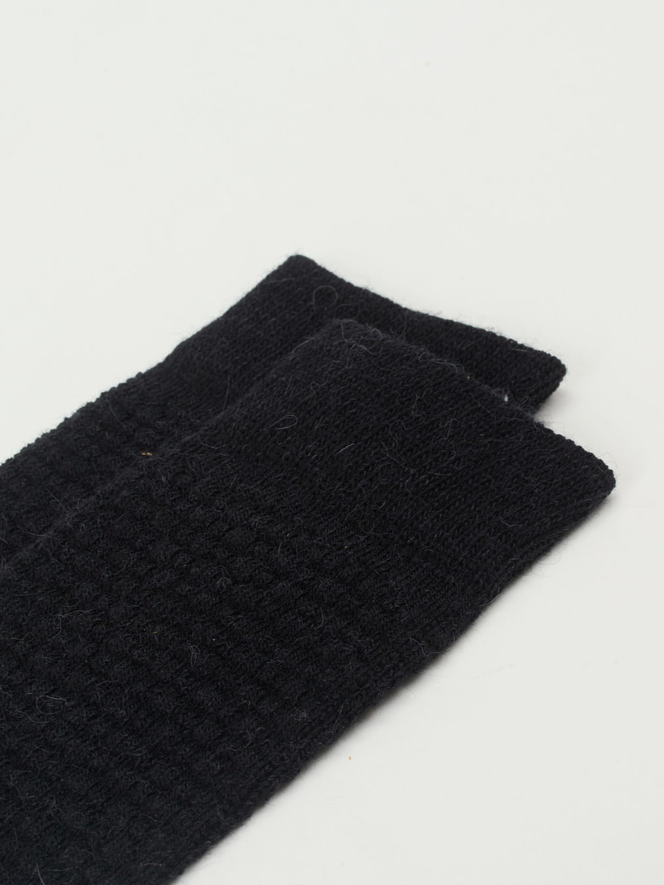 Fibre Root Damensocken schwarz 9190009008601