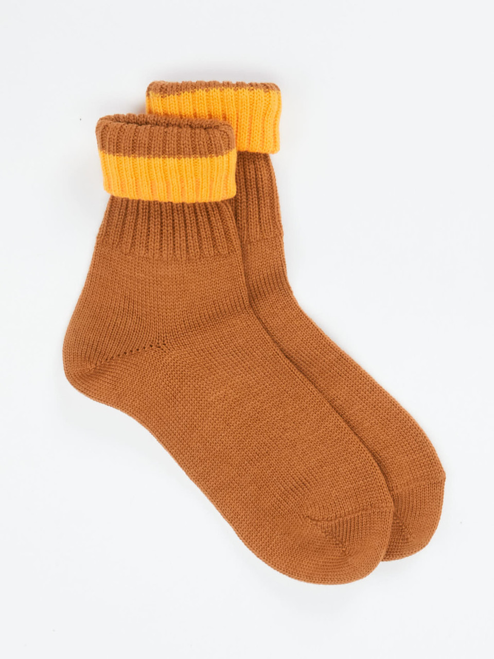 Damensocken Plymouth braun 9190205000206