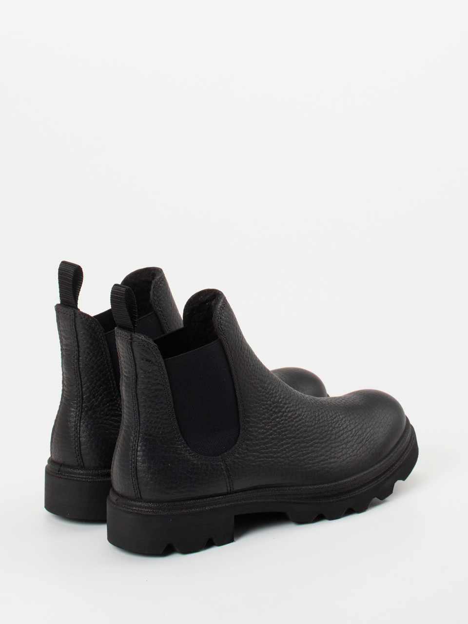 Chelsea Boots schwarz 1813009004303