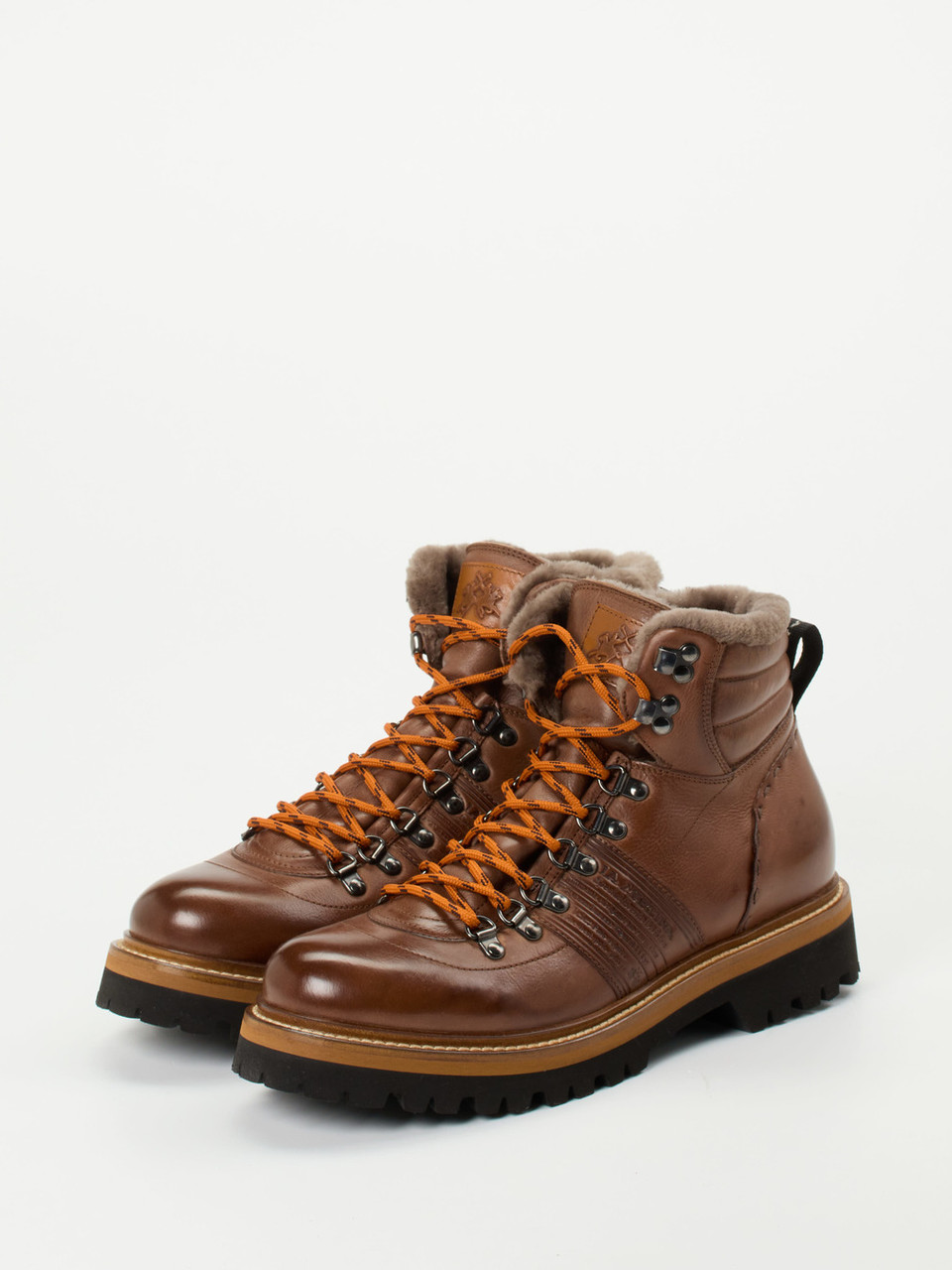 Boots braun 4801289007002