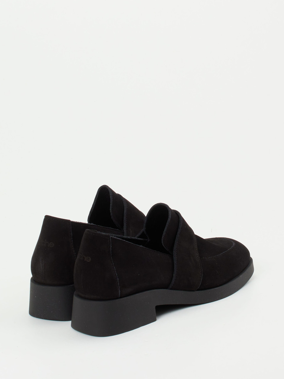 Slipper schwarz 1513009020303