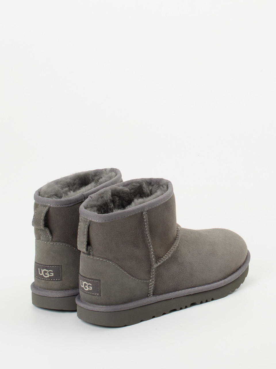 Boots grau 6810409001303