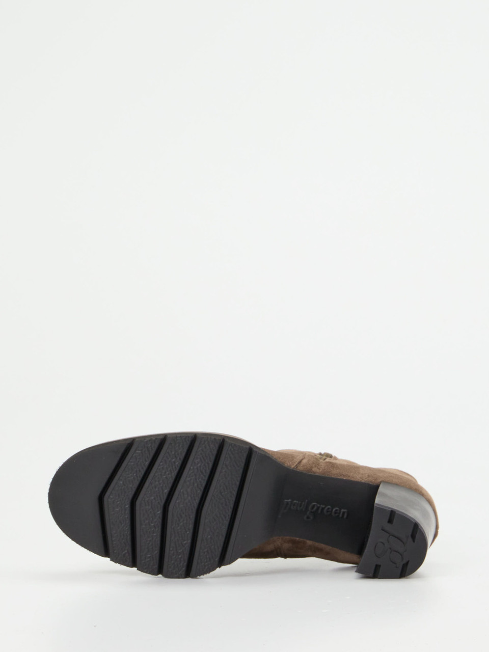 Stiefelette braun 1739249001605