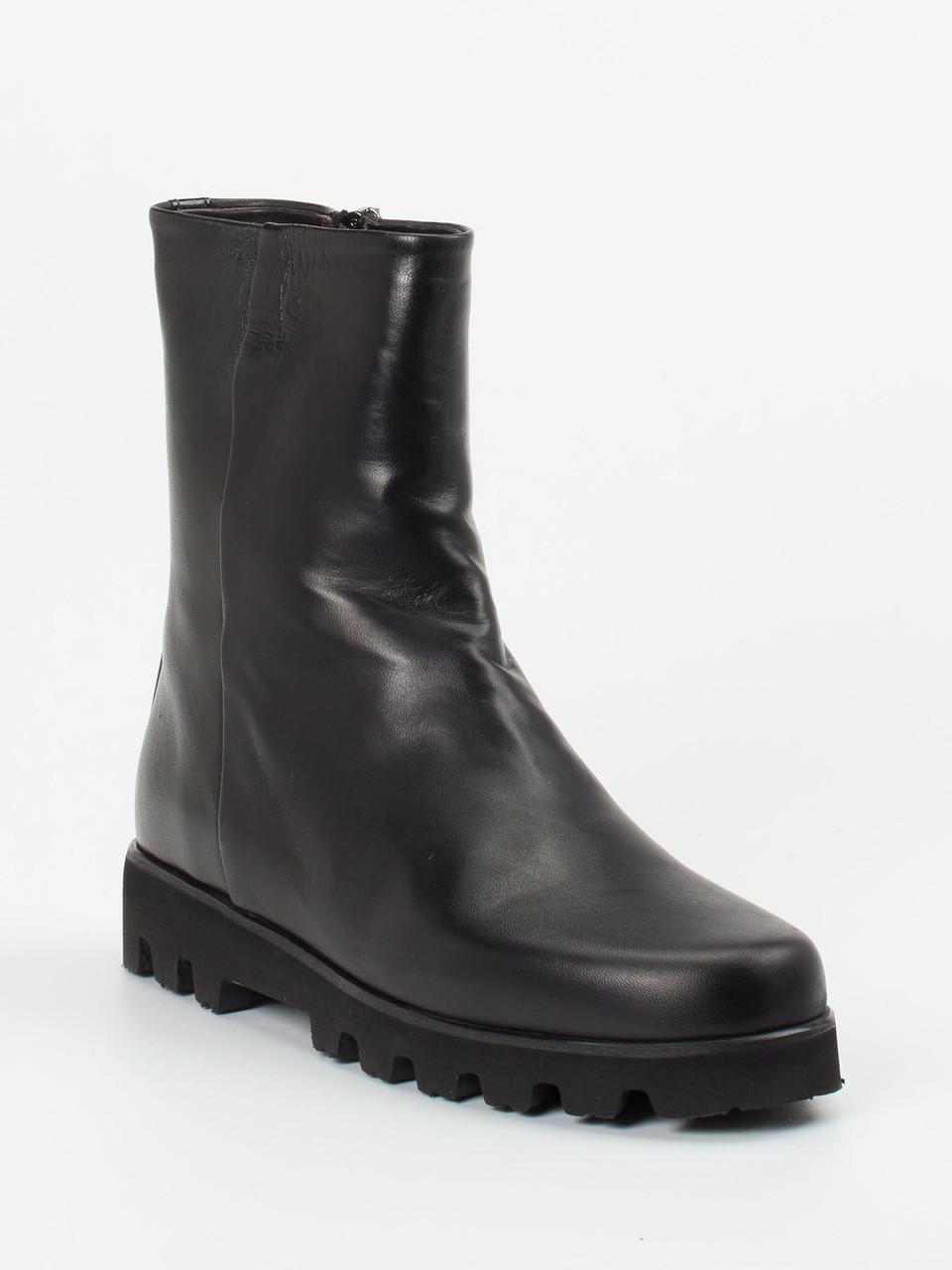 Stiefelette schwarz 1733009021006