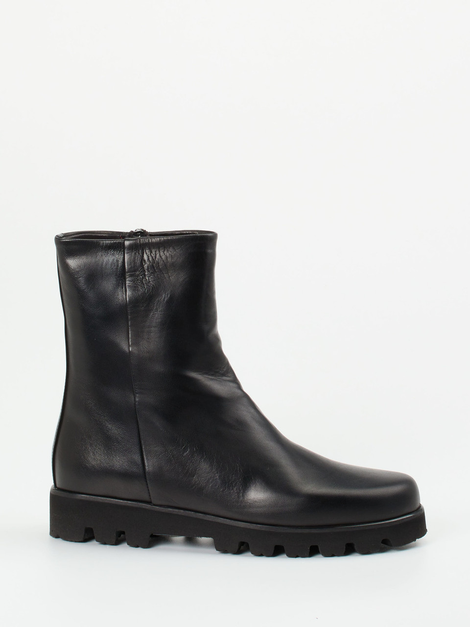 Stiefelette schwarz 1733009021001