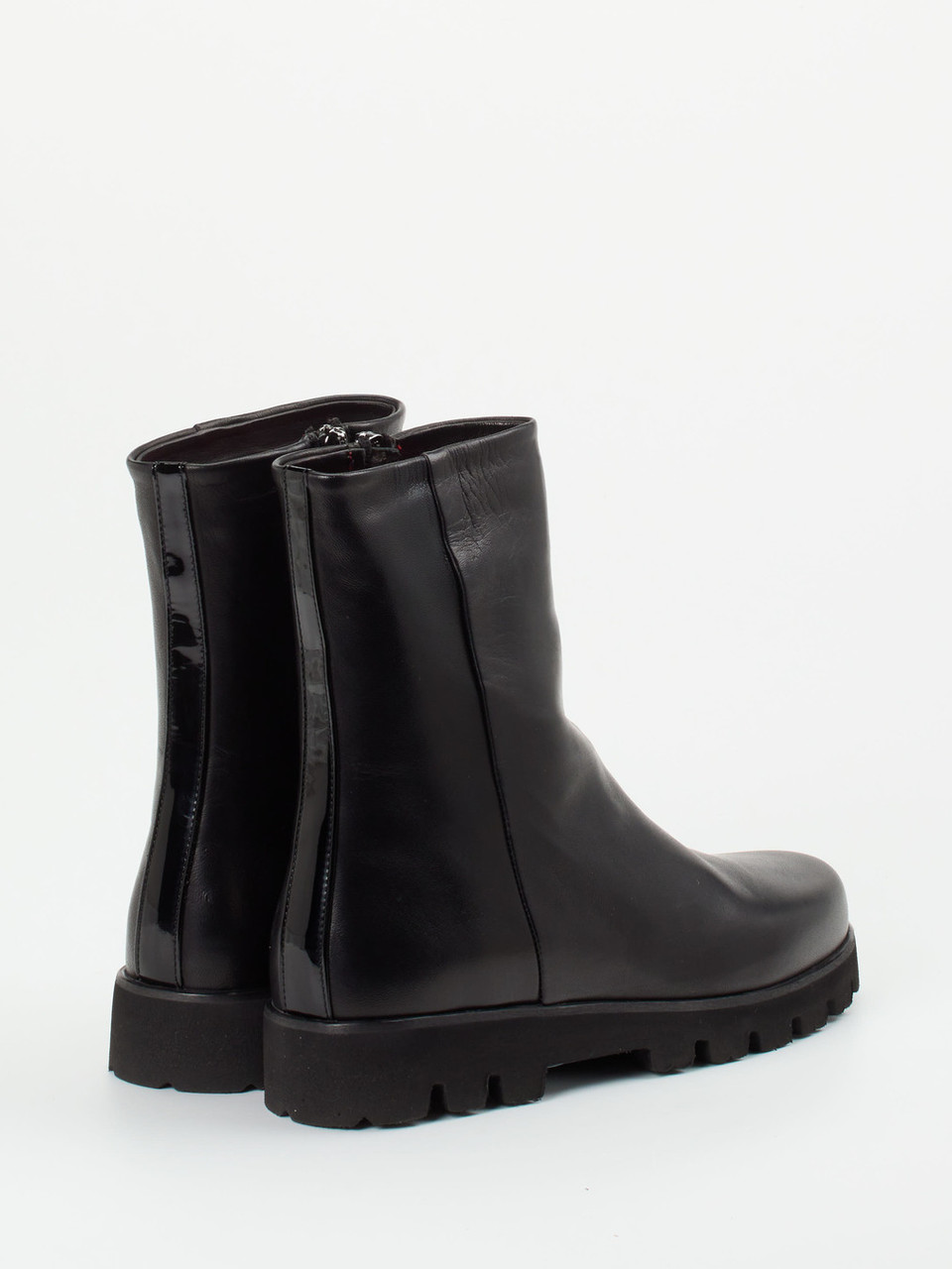 Stiefelette schwarz 1733009021003