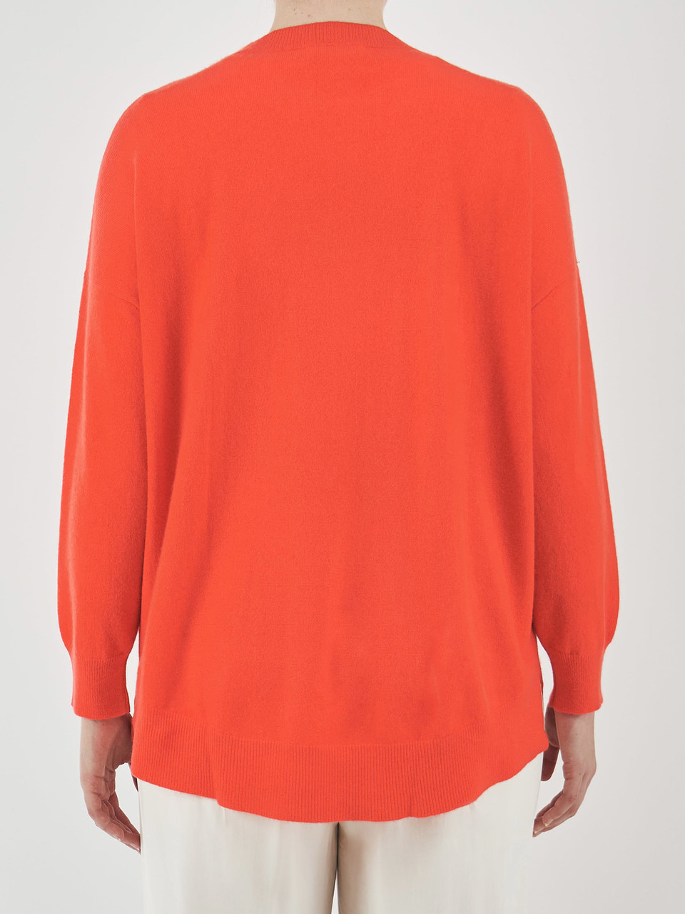 Pullover rot 9341559000102