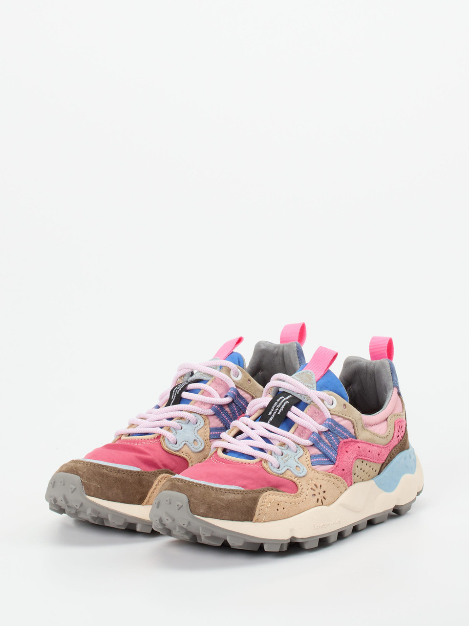 Sneaker multi 1663999007902