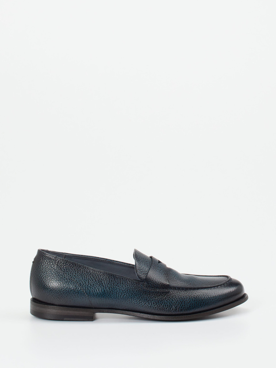 Slipper blau 1510109021901