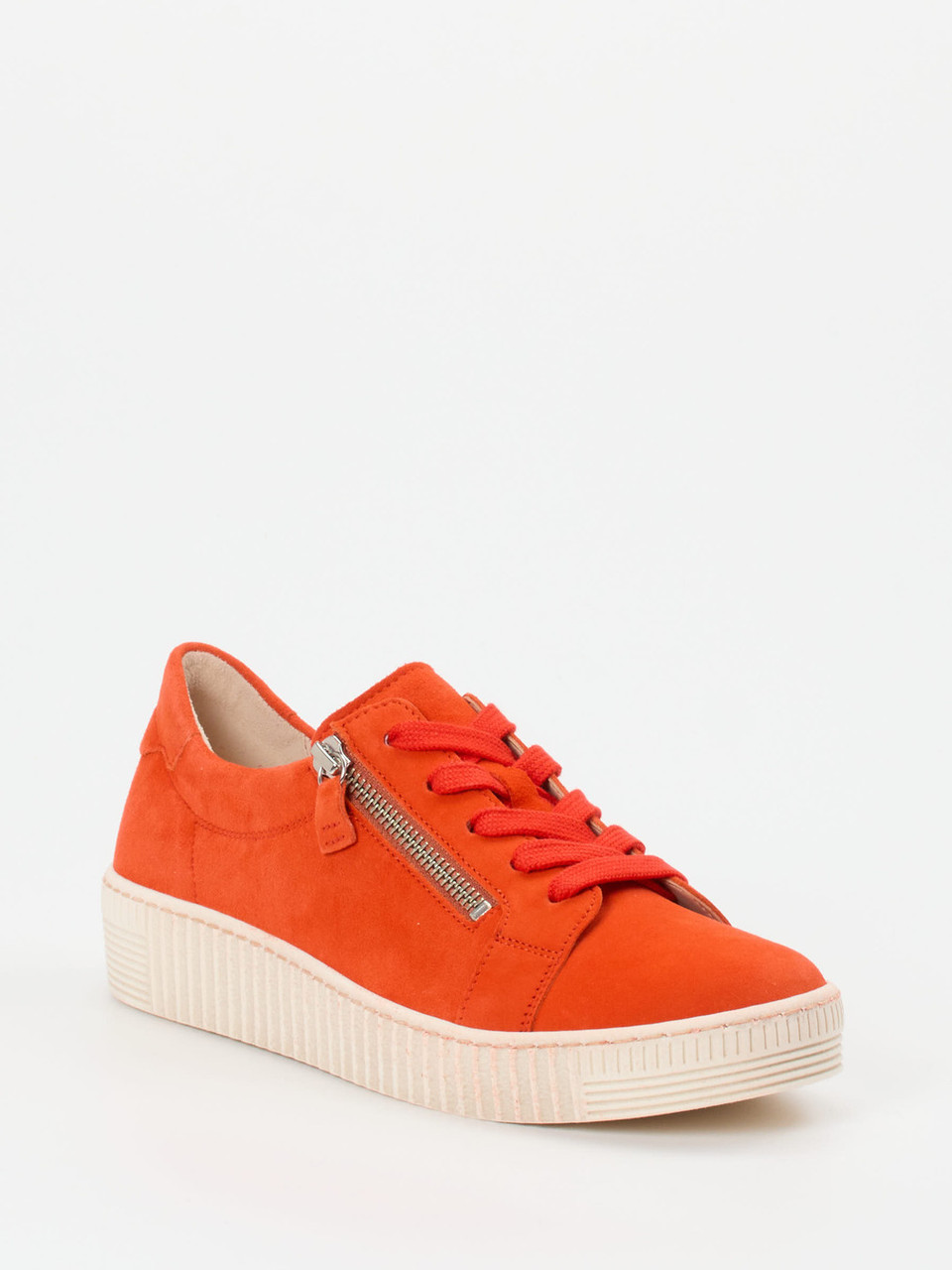 Sneaker orange 1663579000906